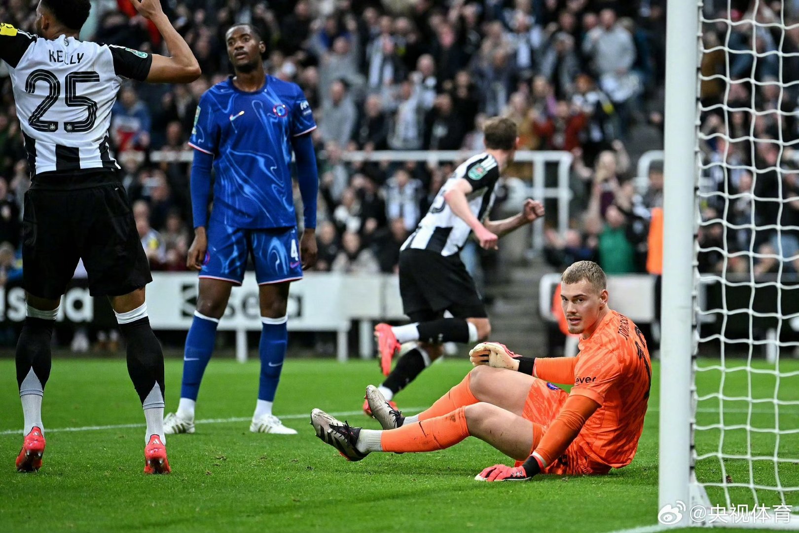 关于纽卡斯尔迎葡超关键赛；赛后刷新队史纪录；震撼外界；细节决定成败的信息爱游戏体育