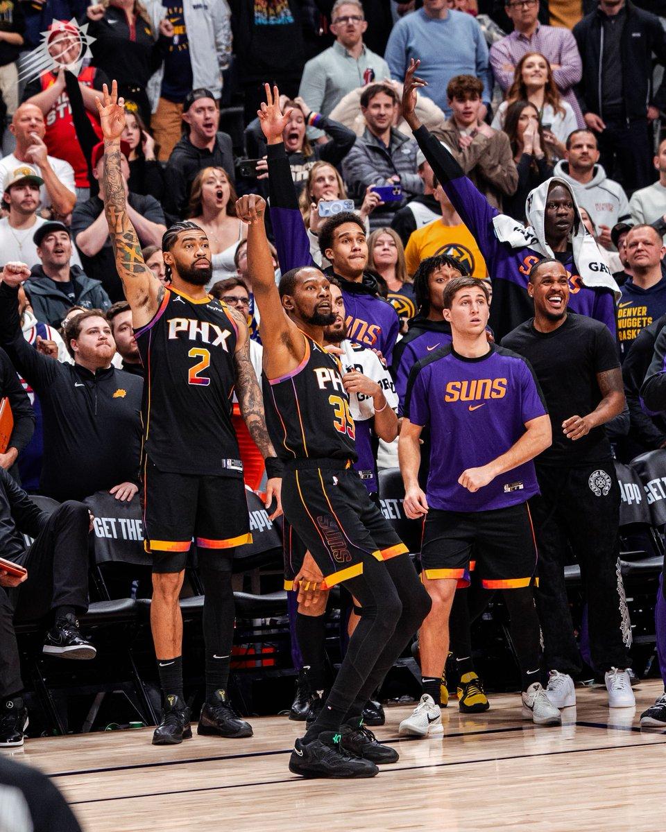 菲尼克斯太阳今晨复出首秀；志在NBA季后赛名次提升；态度坚定；身体对抗强度拉满的简单介绍爱游戏娱乐