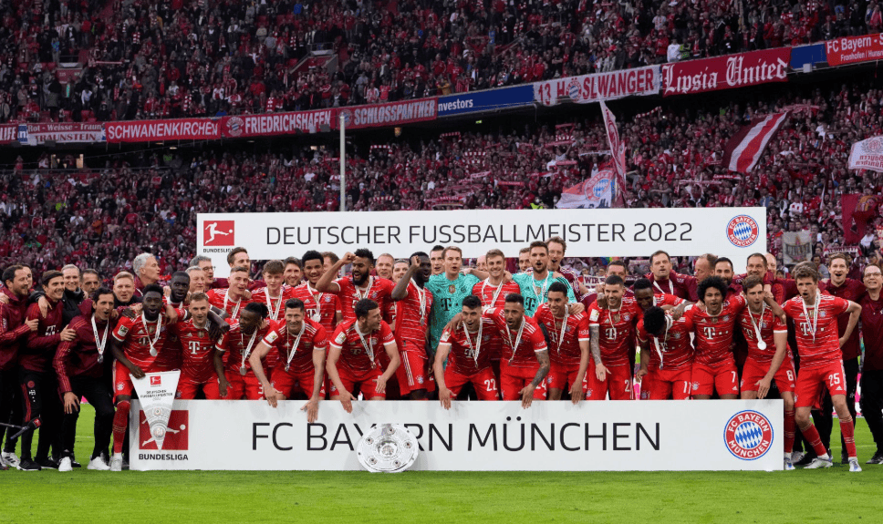 里程碑夜！拜仁慕尼黑更衣室发声，欧冠清晨刷纪录，态度坚定，团队化学反应显著的简单介绍爱游戏